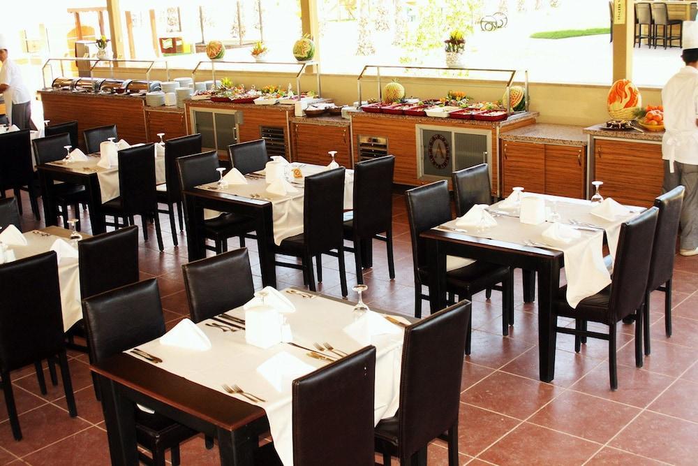 The One Club Hotel Sarigerme Εξωτερικό φωτογραφία