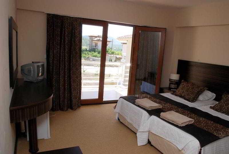 The One Club Hotel Sarigerme Εξωτερικό φωτογραφία