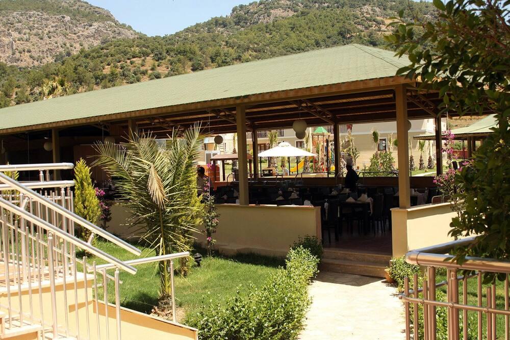 The One Club Hotel Sarigerme Εξωτερικό φωτογραφία