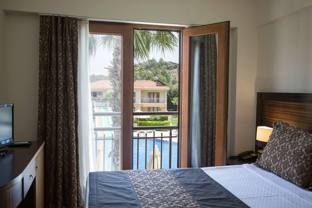 The One Club Hotel Sarigerme Εξωτερικό φωτογραφία