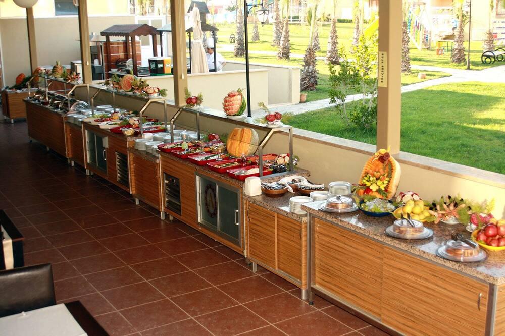 The One Club Hotel Sarigerme Εξωτερικό φωτογραφία