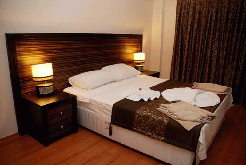 The One Club Hotel Sarigerme Εξωτερικό φωτογραφία