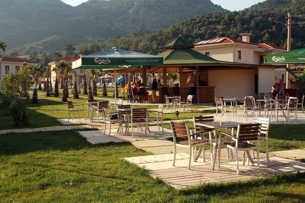 The One Club Hotel Sarigerme Εξωτερικό φωτογραφία