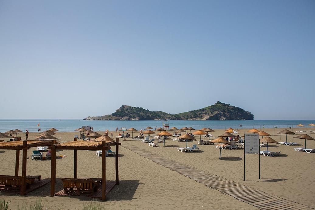 The One Club Hotel Sarigerme Εξωτερικό φωτογραφία