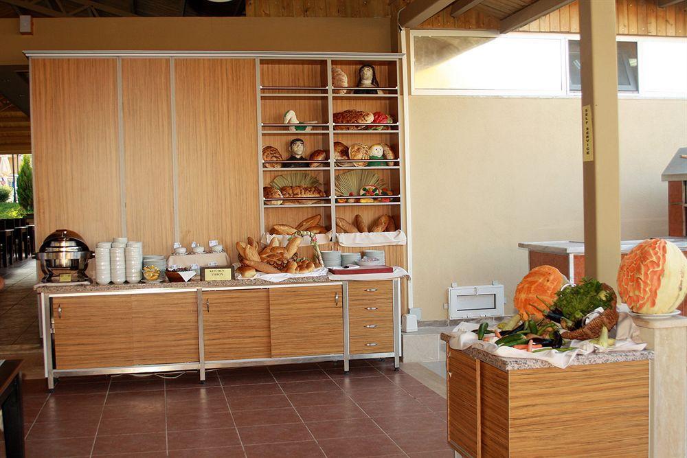 The One Club Hotel Sarigerme Εξωτερικό φωτογραφία