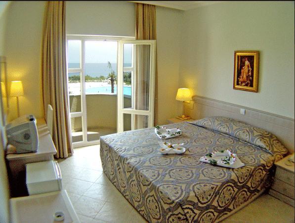 The One Club Hotel Sarigerme Δωμάτιο φωτογραφία