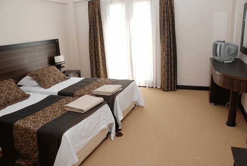 The One Club Hotel Sarigerme Εξωτερικό φωτογραφία