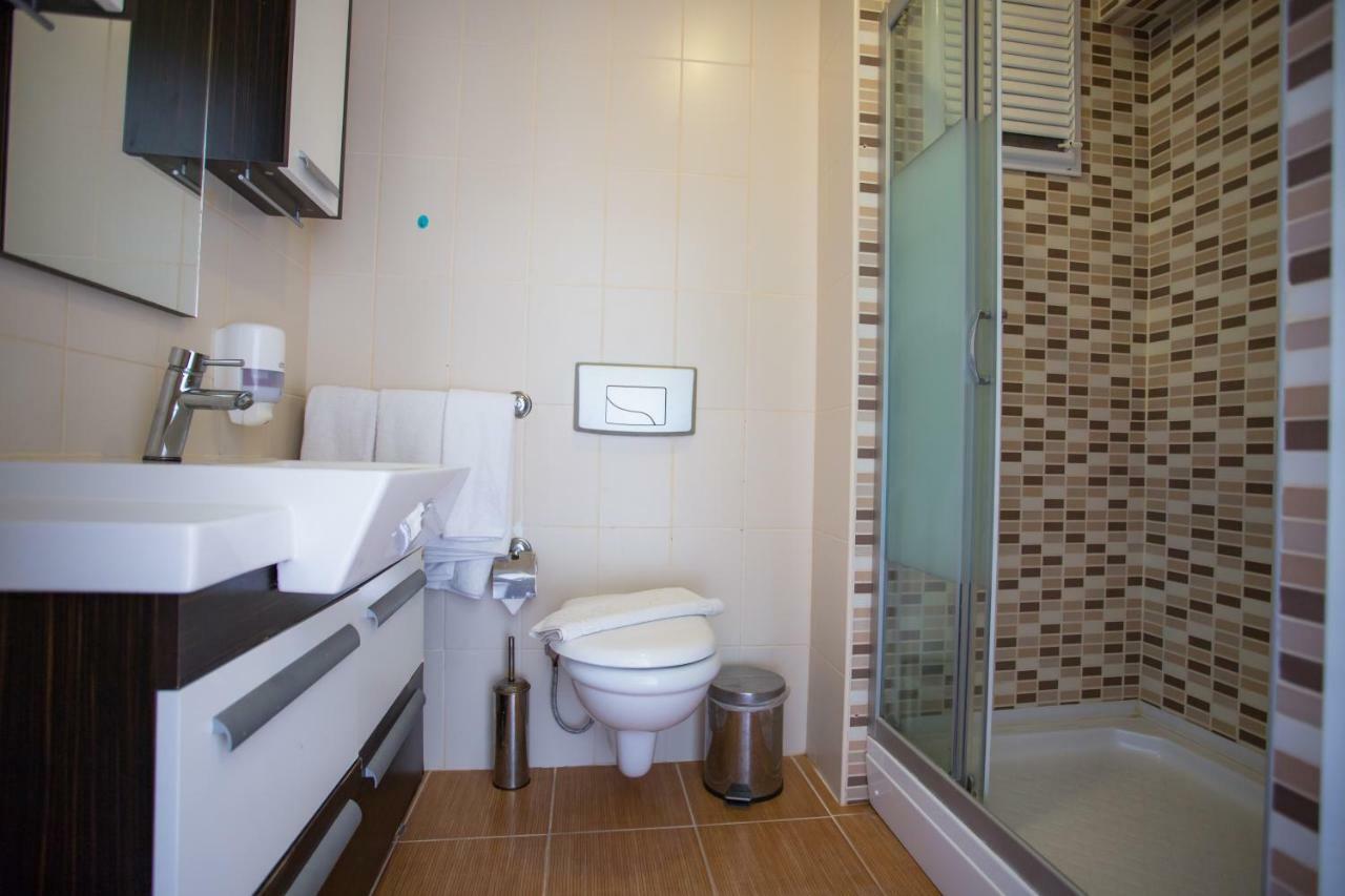 The One Club Hotel Sarigerme Εξωτερικό φωτογραφία