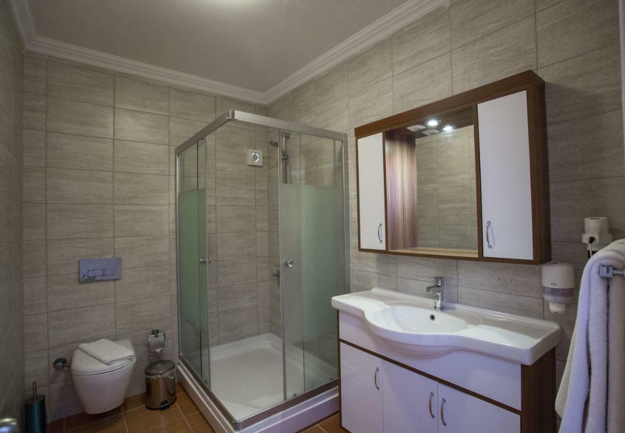The One Club Hotel Sarigerme Εξωτερικό φωτογραφία