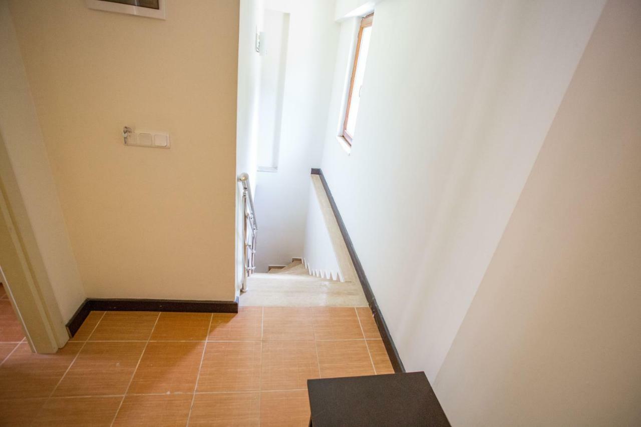 The One Club Hotel Sarigerme Εξωτερικό φωτογραφία