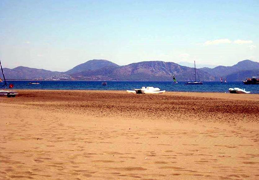 The One Club Hotel Sarigerme Εξωτερικό φωτογραφία