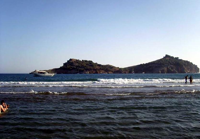 The One Club Hotel Sarigerme Εξωτερικό φωτογραφία